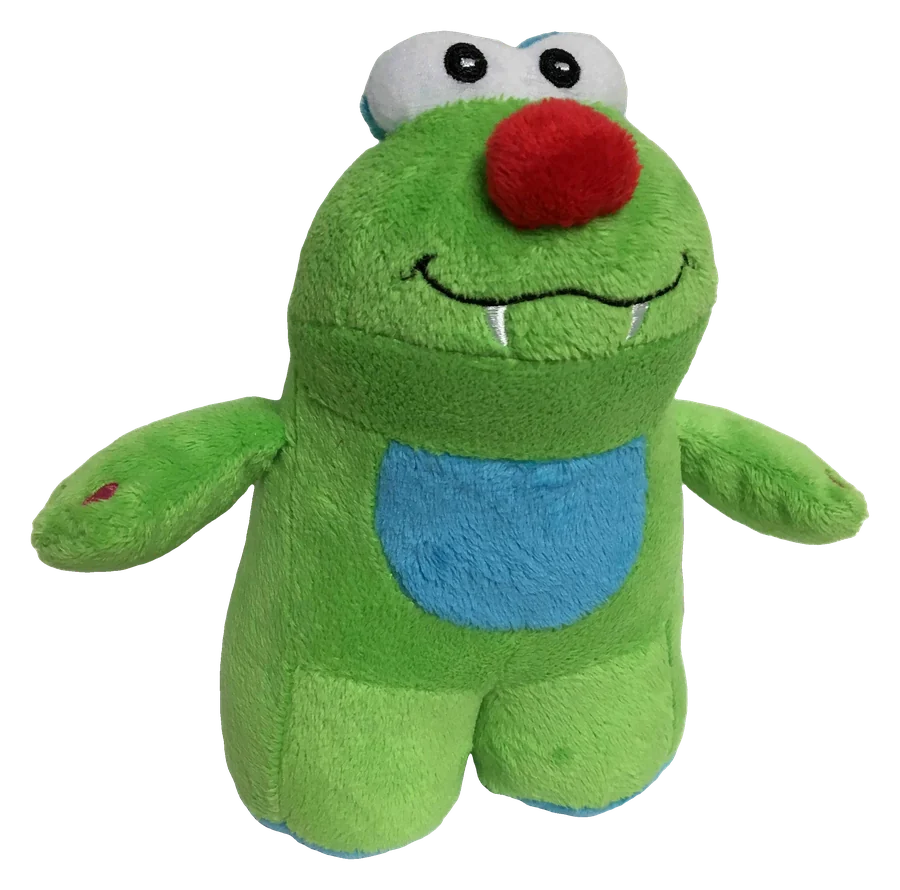 Kleiner Buddy