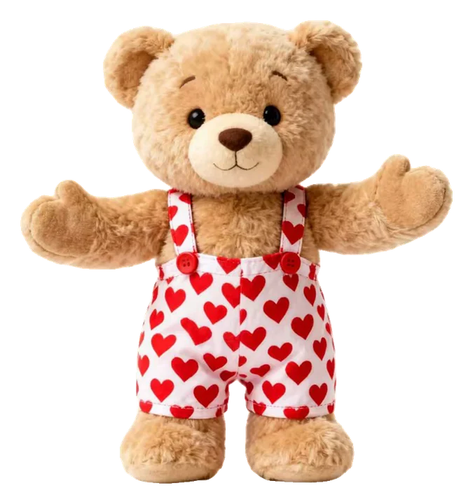 Valentinstag 07
