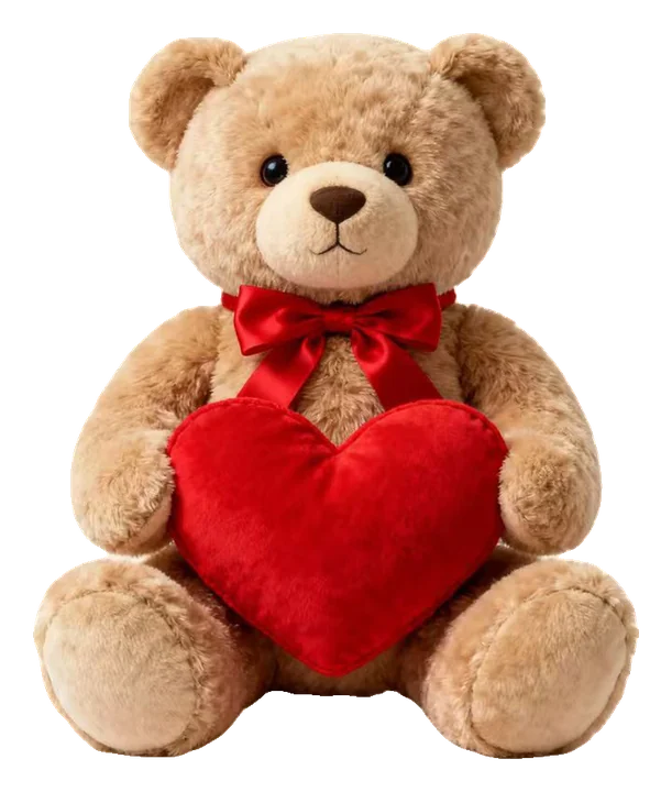 Valentinstag 27