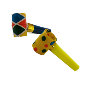 Luftrüssel 18-24 cm