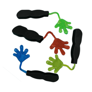 Klatschhand