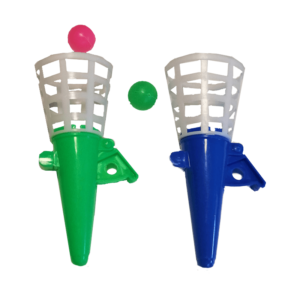 Fangbecher 12 cm