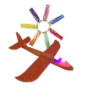 Styroporflieger