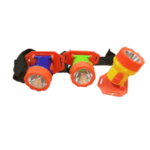 Stirnlampe