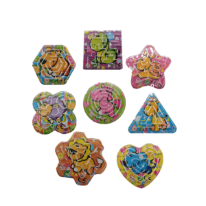 Geduldspiel Ø 6 cm