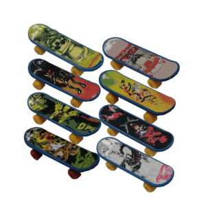 Skateboard,  5,5 cm