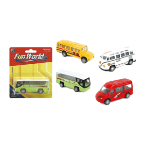Bus / Kleinbus