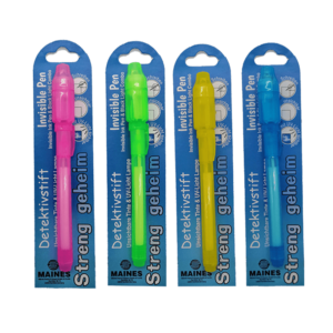 Detektivstift