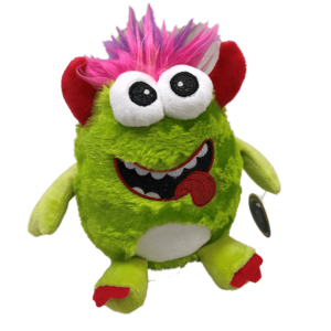 Plüsch Monster Slimy