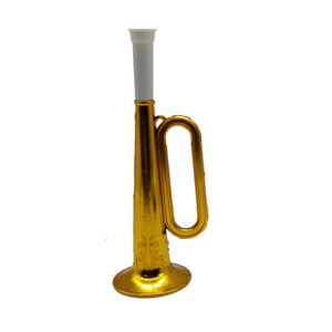 Goldtrompete