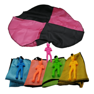 Fallschirm Ø 40 cm