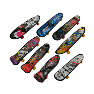 Skateboard, 10 cm