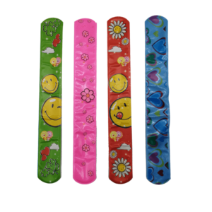 Snap Armband