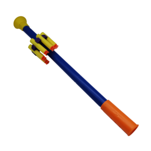 Blasrohr, 46 cm