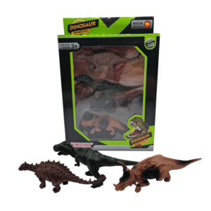 Dinosaurierset