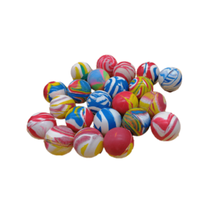 Flummi sortiert, Ø 25 mm