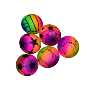 Strandball Ø 22 cm